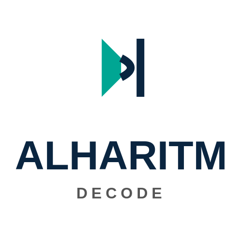 ALHARITM Logo